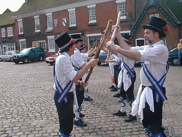 Anker Morris Men